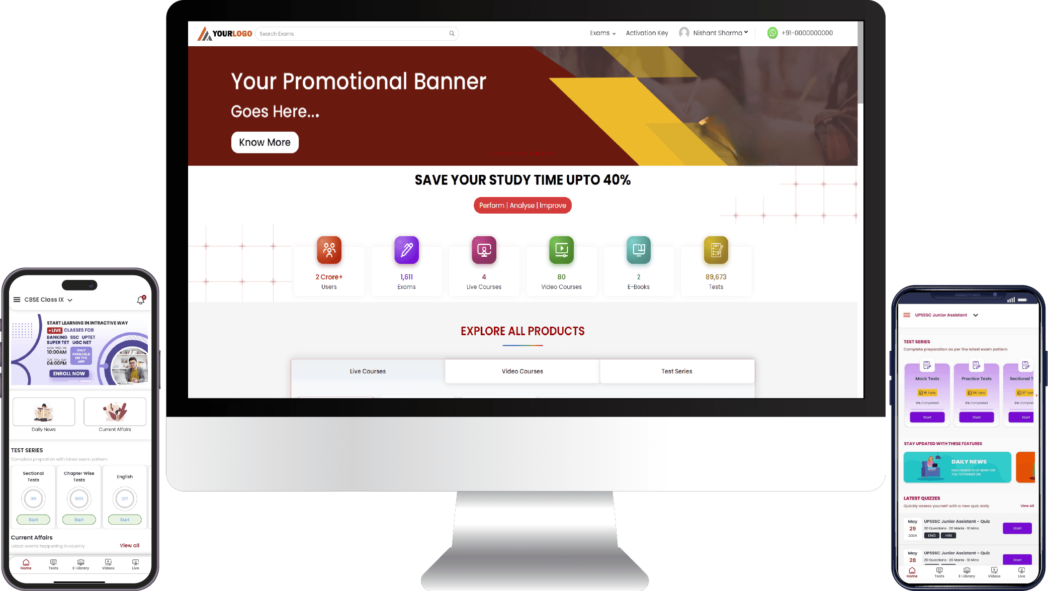 Delhi Career Group single feature